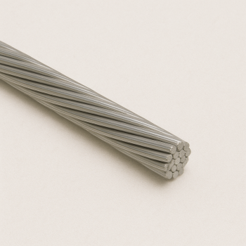 Провод неизолированный АКП 120 мм? ГОСТ 839-2019 в наличии в Кургане