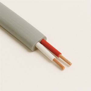 Телефонный провод 2х1 ПРППМС в наличии в Кургане