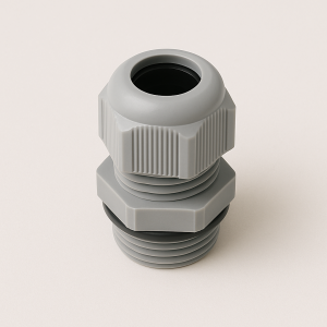 Пластиковый кабельный ввод M50 34 мм в наличии в Кургане