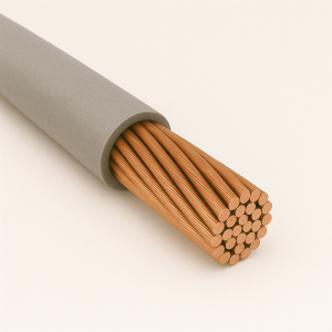 Кабель монтажный 10х0,5 МКЭШ аналоговый в наличии в Кургане