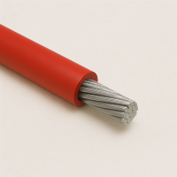 Провод монтажный АПВ 1х2,5