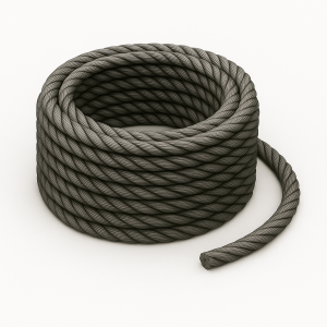 Канат закрытый несущий 42,5 мм ГОСТ 18901-73 в наличии в Кургане