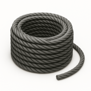 Плоский канат 154 мм ГОСТ 3092-80 в наличии в Кургане