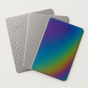 Лист нержавеющий декоративный 1,2х600х1200 мм 06ХН28МДТ в наличии в Кургане