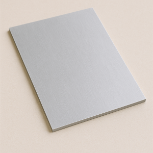 Дюралевый лист 0,7 мм Д16Б ГОСТ 21631-2019 в наличии в Кургане