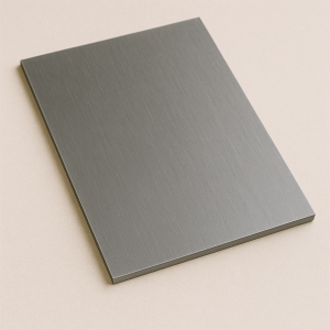 Ниобиевый лист 3,8 мм Нб-1 ТУ 48-19-284-84 в наличии в Кургане