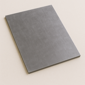 Свинцовый лист С3 6х500х1000 мм ГОСТ 9559-2021 в наличии в Кургане