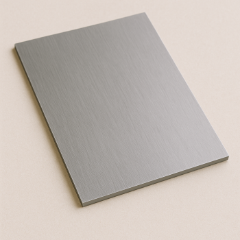 Титановый лист 0,6 мм ВТ1-0 ГОСТ 22178-76 в наличии в Кургане