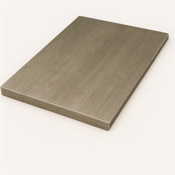 Жаропрочный лист 0,5 мм 15Х28 ГОСТ 5582-75 в наличии в Кургане