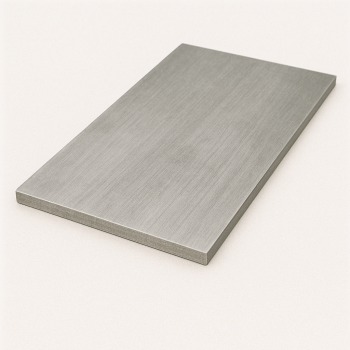 Стальной лист горячекатаный 2х1000 мм ст3 ГОСТ 19903-2015 в наличии в Кургане