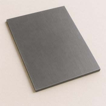 Молибденовый лист 0,4 мм МЧВП ТУ 48-19-472-90 в наличии в Кургане