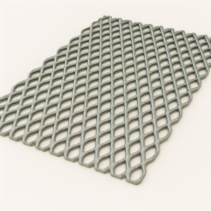 Лист стальной просечно-вытяжной ПВЛ 610 6 мм 125 Ст3пс ТУ 36.26.11-5-89 в наличии в Кургане