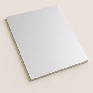 Алюминиевый лист 10х1200х3000 мм АД1М в наличии в Кургане