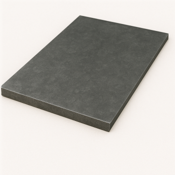 Бронелист 4,6х1215х2200 мм Бр2 в наличии в Кургане