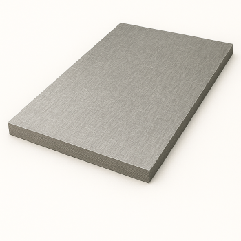 Электротехнический лист горячекатаный 3,9 мм 20848 ГОСТ 3836-83 в наличии в Кургане