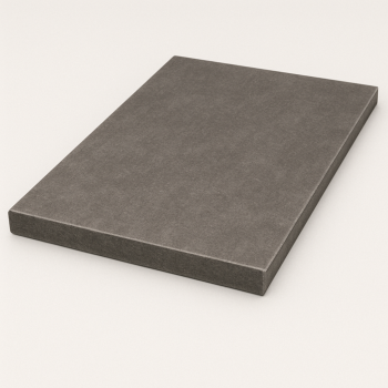 Лист конструкционный 3х1250х2500 мм г/к ст45 в наличии в Кургане