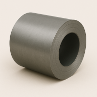 Рулон стальной 0,35х500 мм 08пс ГОСТ 19904-90