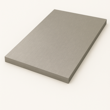 Автоматный лист 0,5 мм А20 в наличии в Кургане