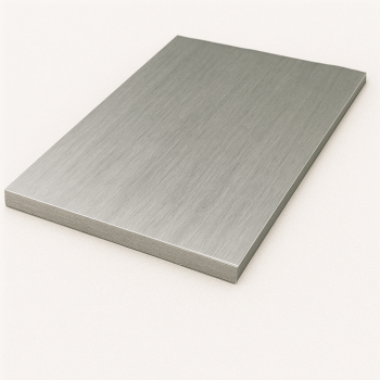 Кислотостойкий лист горячекатаный 3х1500х6000 мм AISI 316 в наличии в Кургане