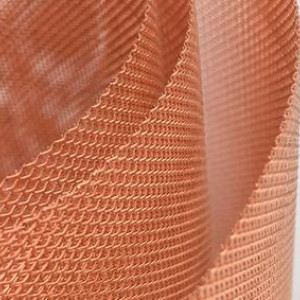 Сетка бронзовая 0,09х0,06 мм БрОФ6.5-0.4 в наличии в Кургане