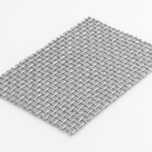 Сетка тканая нержавеющая 0,04х0,04х0,03 мм 12Х18Н9 ТУ 14-4-507-99 в наличии в Кургане