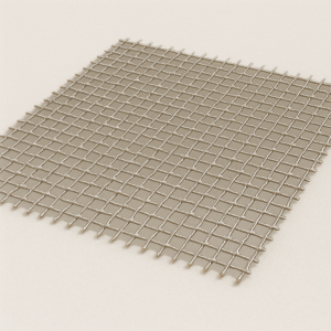 Сетка никелевая 0,036х0,045х1000 мм НП3 ГОСТ 6613-86 в наличии в Кургане