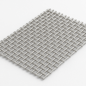 Сетка нержавеющая рифленая 1,6х0,9 мм 30Х13 в наличии в Кургане