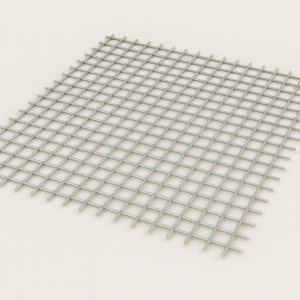 Сетка стальная сварная оцинкованная 50х50х2,5 мм в наличии в Кургане