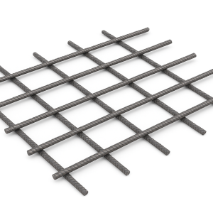 Арматурная сварная сетка 200х200х5 мм А500С в наличии в Кургане