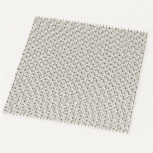 Нержавеющая сетка П120 0,22х0,16 мм AISI 316 в наличии в Кургане