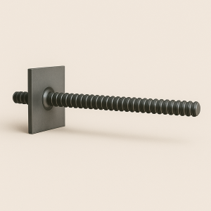 Анкерная крепь трубчатая фрикционная АТФ-49 44 мм в наличии в Кургане