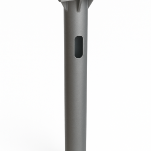 Закладная деталь фундамента ЗДФ-0,159-2,5 ОТф(159/133) 47,5 кг в наличии в Кургане