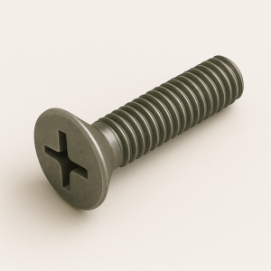 Винт М8х94 40Х ГОСТ 17473-80 в наличии в Кургане