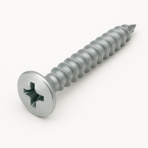 Саморез универсальный PZ 3х12 в наличии в Кургане