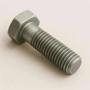 Болт М8х75 40Х ГОСТ 7796-70 в наличии в Кургане