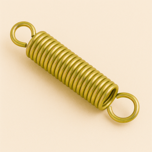 Пружина дверная 2,4-18 мм в наличии в Кургане