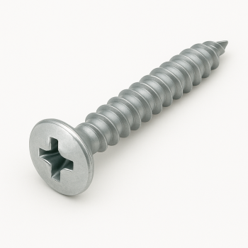 Саморез универсальный PZ 6х120 в наличии в Кургане