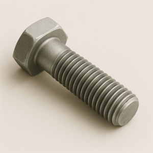 Болт М8х95 40Х ГОСТ 7795-70 в наличии в Кургане