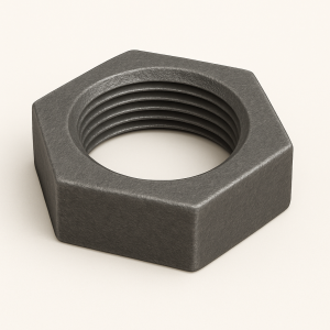 Контргайка чугунная Ду 15 1/2" ГОСТ 8961-75 в наличии в Кургане