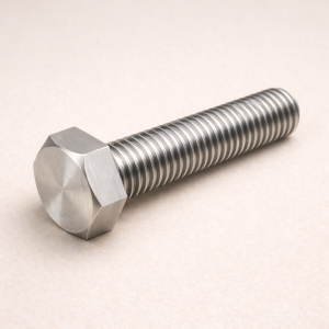 Болт М5х10 А2 полнорезьбовой в наличии в Кургане