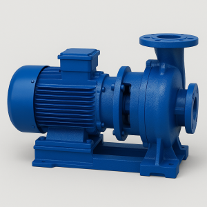 Насос морской 1Д1080-70б 52 кВт 980 об/мин в наличии в Кургане