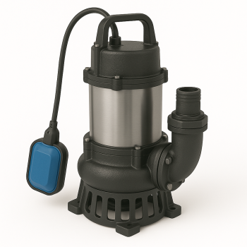 Многоступенчатый погружной насос ЭЦВ 4-6-130 в наличии в Кургане