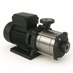 Многоступенчатый насос 100-92 3/2A-G-185-EQBE в наличии в Кургане