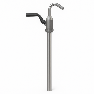 Насос бочковой винтовой погружной ОНВП2 в наличии в Кургане