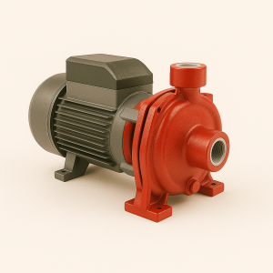 Бытовой насос 16-10Д в наличии в Кургане