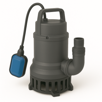 Дренажный насос 110-10 в наличии в Кургане