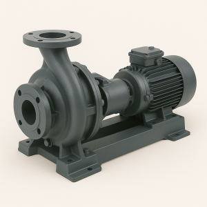 Нефтяной насос А1 3Вх2 320/16 250 куб.м/ч 1450 об/мин в наличии в Кургане