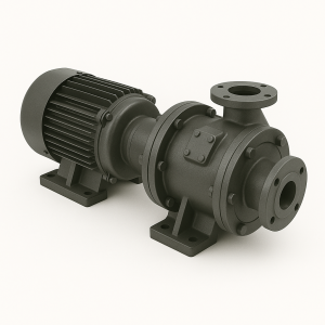 Битумный насос 12B 4,0 кВт в наличии в Кургане