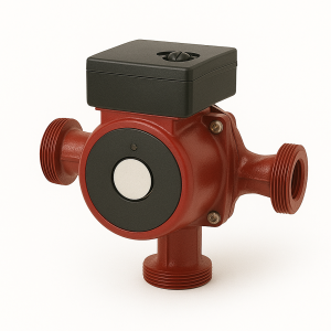 Насос для горячего водоснабжения 1Кс 20-50-2-2-2 в наличии в Кургане