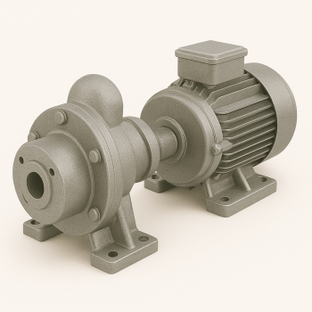 Насос для масла D125-250A в наличии в Кургане